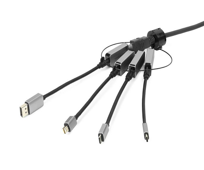 Vivolink Pro HDMI Adapter Ring - W124786212
