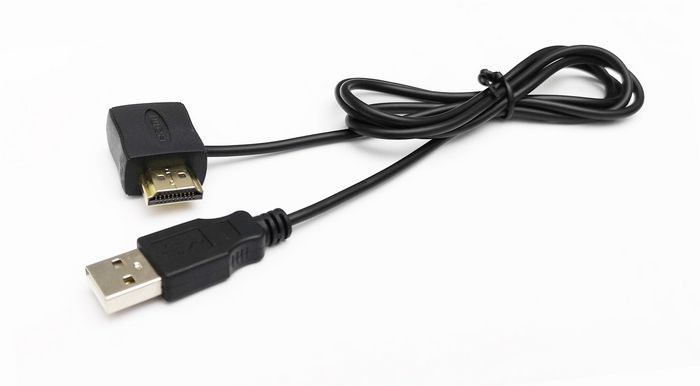 Vivolink HDMI DC Power injector - W124969163