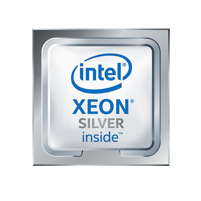 Hewlett Packard Enterprise Intel Xeon-Silver 4214R (2.4GHz/12-core/100W) Processor Kit for ProLiant DL360 Gen10 - W125834089