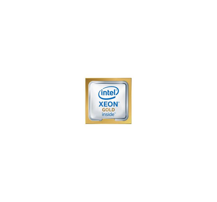 Hewlett Packard Enterprise Intel Xeon-Gold 6246R (3.4GHz/16-core/205W) Processor Kit for HPE ProLiant DL380 Gen10 - W125834113