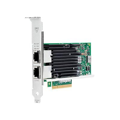 Hewlett Packard Enterprise HP Ethernet 10Gb 2-port 561T Adapter for Integrity Servers - W125834167