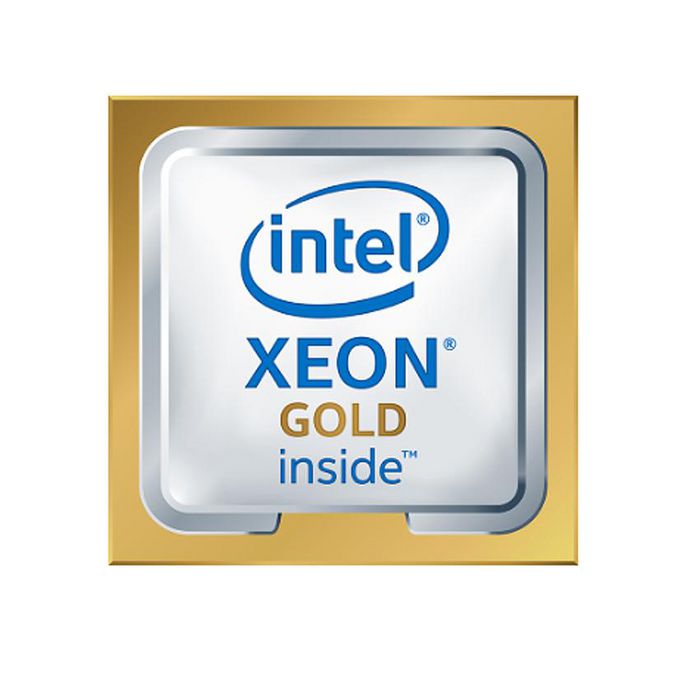 Hewlett Packard Enterprise Synergy 480 Gen10 Intel Xeon-Gold 6226R (2.9 GHz/16-core/150 W) processor kit - W125834825