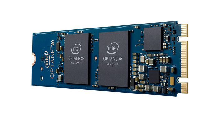 Intel Optane SSD 800P Series 118GB, M.2 80mm PCIe 3.0, 3D Xpoint - W124583727