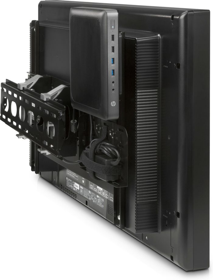 HP HP DSD Security Wall Mount - W124586646
