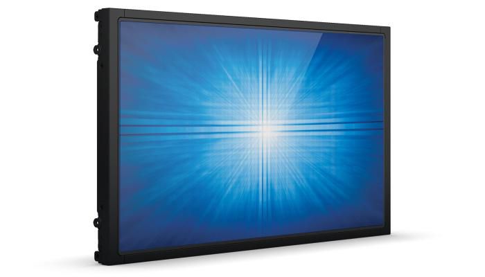 Elo Touch Solutions 2294L Open Frame Touchscreen (Rev B), 21.5" LCD (LED) 1920x1080, SAW (IntelliTouch Surface Acoustic Wave) Dual Touch, HDMI, VGA, Display Port - W125248710