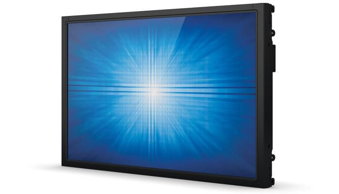Elo Touch Solutions 2294L Open Frame Touchscreen (Rev B), 21.5" LCD (LED) 1920x1080, SAW (IntelliTouch Surface Acoustic Wave) Single Touch, HDMI, VGA, Display Port - W125148814