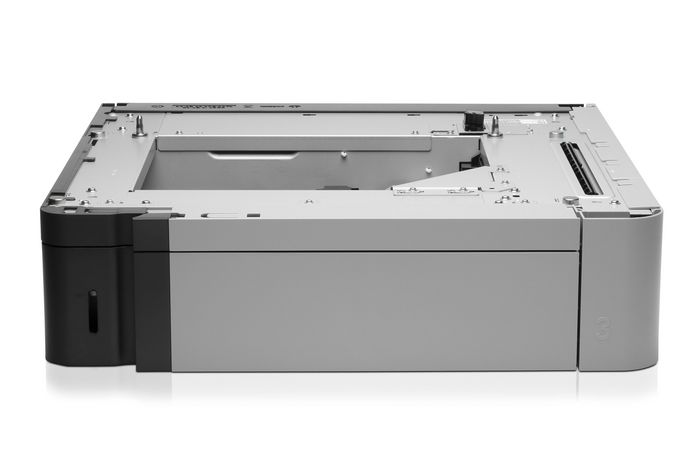 HP 500-sheet Paper Tray - W124589566