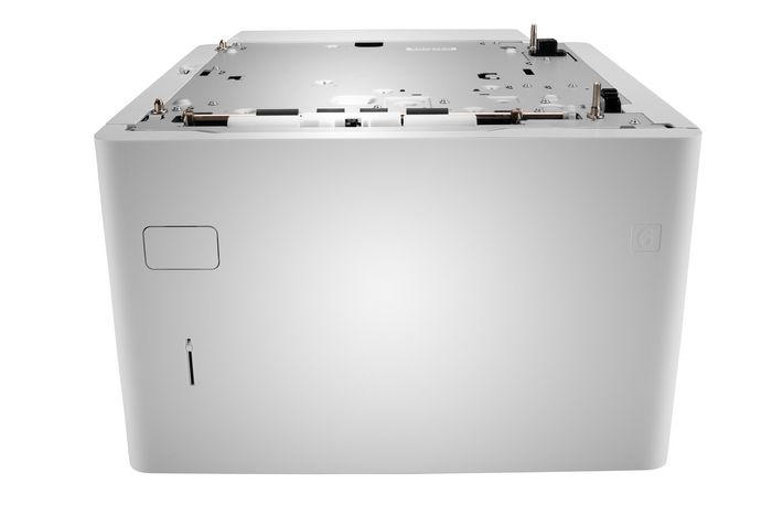HP Bac d'alimentation de 1500 feuilles HP LaserJet - W125182564