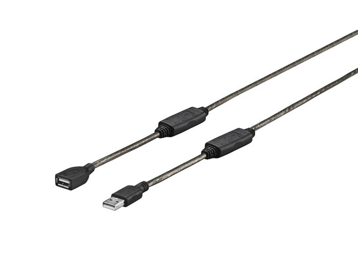 Vivolink USB 2.0 Cable A - A M - F 15 M - W124569136