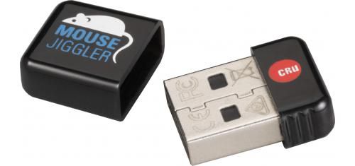 CRU Mouse Jiggler, USB A - W125837177