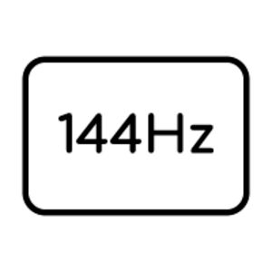 HP Omen 27U Computer Monitor 68.6 Cm (27") 3840 X 2160 Pixels 4K Ultra Hd Led Black - W128780903