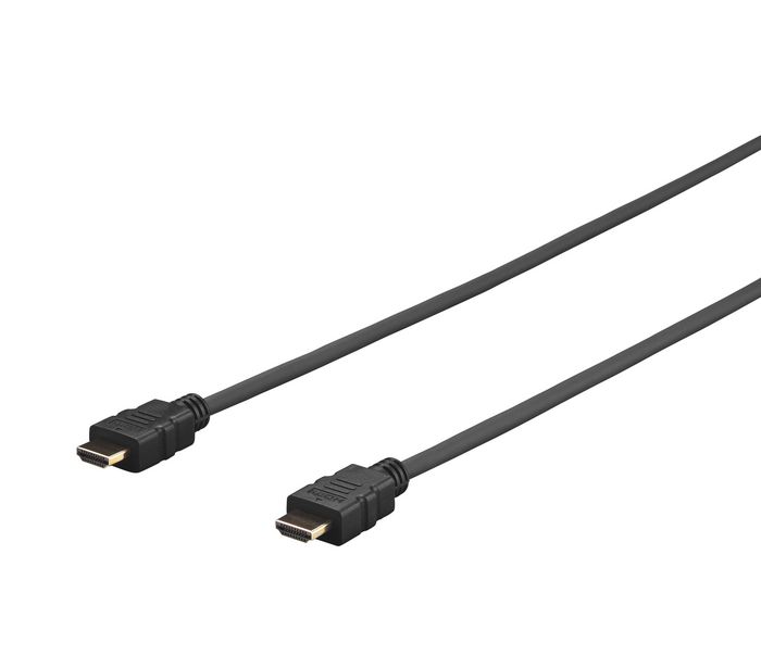 Vivolink PRO HDMI 5m SLIM CABLE 2.0b 4K - 2K 60Hz 18Gb/s - W125268536