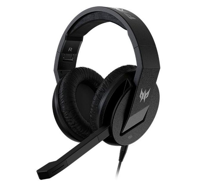 Acer Predator Galea 311 Headset Head-band Black - W125839170