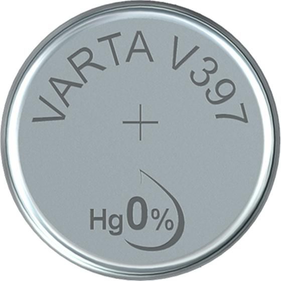 Varta 1 Watch V 397 - W128808708