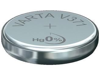 Varta 30 mAh, 1.55V, Primary Silver - W125340064