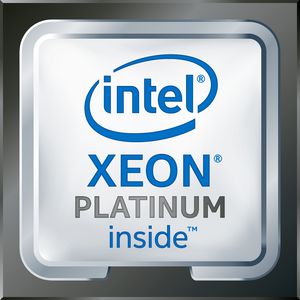 Hewlett Packard Enterprise Proliant Dl560 Gen10 Server Rack (2U) Intel® Xeon® Platinum 2.9 Ghz 512 Gb Ddr4-Sdram 1600 W - W128288890