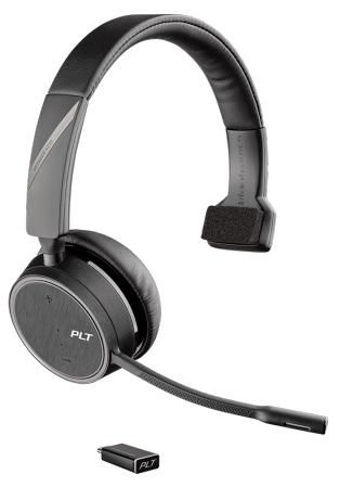 Plantronics discount bluetooth 5.0