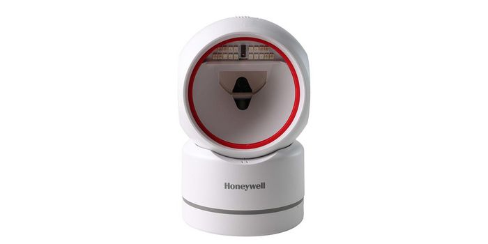 Honeywell 2D, multi-IF, kit (RS232), white - W125822348