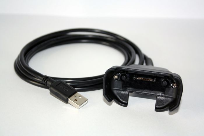 Denso USB Direct Charging Cable for BHT-1200, 1.8m - W124621717