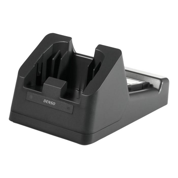Denso Single slot USB cradle for SP1, USB 2.1 - W125799351