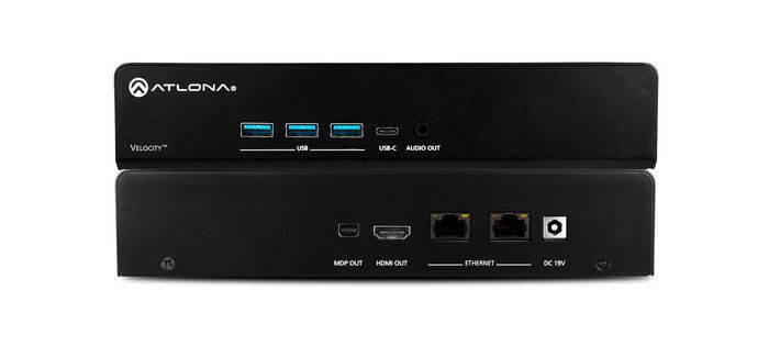 Atlona Velocity Gateway for 20 Rooms - W125799001