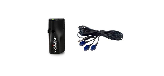 Atlona Velocity Control Converter POE kit with one AT-VCC and one IR Cable - W125825214