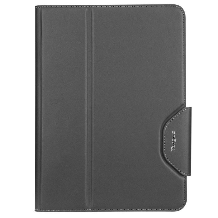 Targus VersaVu Classic Case for iPad Air (4th Gen) 10.9-inch and iPad Pro® 11-inch (2nd and 1st Gen) (Black/Charcoal) - W125840887