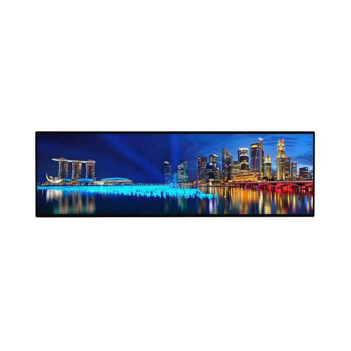 Dahua 29'' Wall-mounted LCD Digital Signage - W125818201