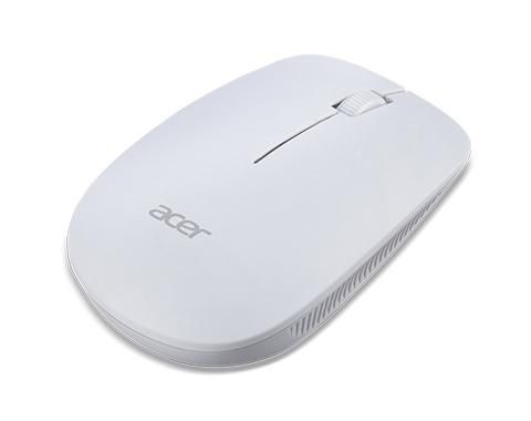 Acer BT Mouse White Retail - W125839167