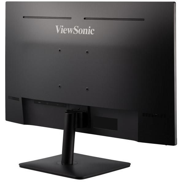 ViewSonic 27", 1080p, 75Hz, IPS, Frameless, Black - W125839848