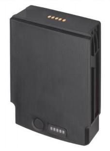 Zebra Auxiliary PowerPack Battery for Zebra ET51, ET56, 24.5Wh, 3400mAh, 7.2V - W125655036