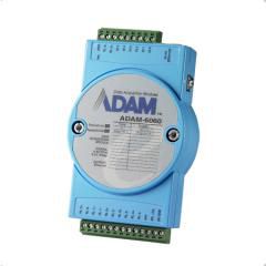 ACTi 6 Digital Input and 6 Digital Output Network I/O Module - W124469125