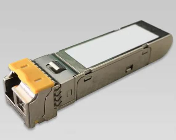 Planet Mini GBIC Multi-mode WDM Tx-1550, 2KM, 1000Mbps SFP fiber transceiver (-40 to 75C) , DDM supported - W124963458