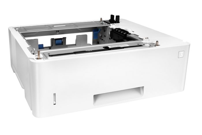 HP LaserJet 550-sheet Paper Tray - W125849266