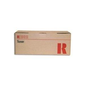 Ricoh Toner Yellow, 6800 pages - W124685485