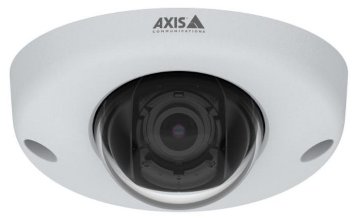 Axis P3925-R - W125552026