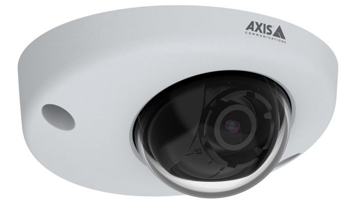 Axis AXIS P3925-R - W125552026