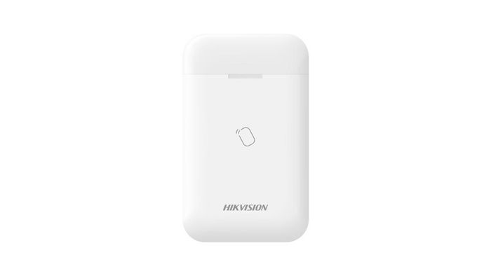 Hikvision Wireless tag reader - W125828085