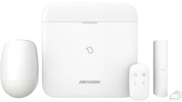 Hikvision AX PRO Kit (868MHz) - W125828099