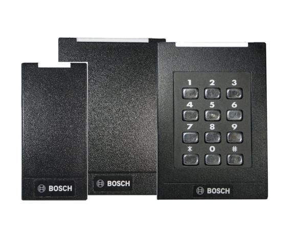 Bosch LECTUS secure readers (Wiegand) - W125854012