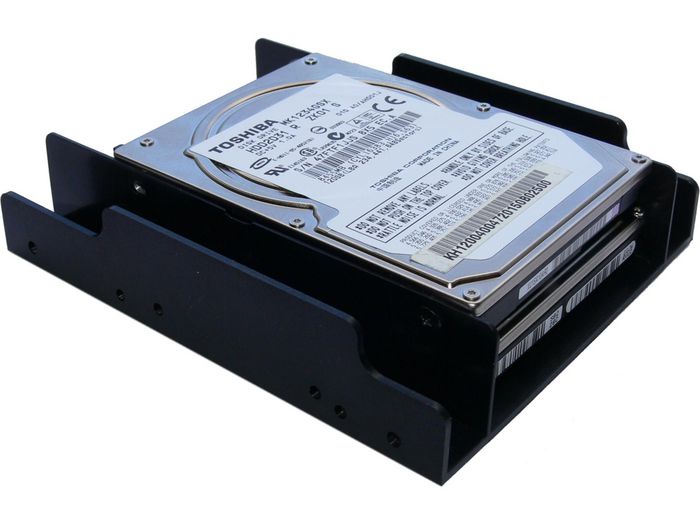Sandberg 2.5'' Hard Disk Mounting Kit - W124500626