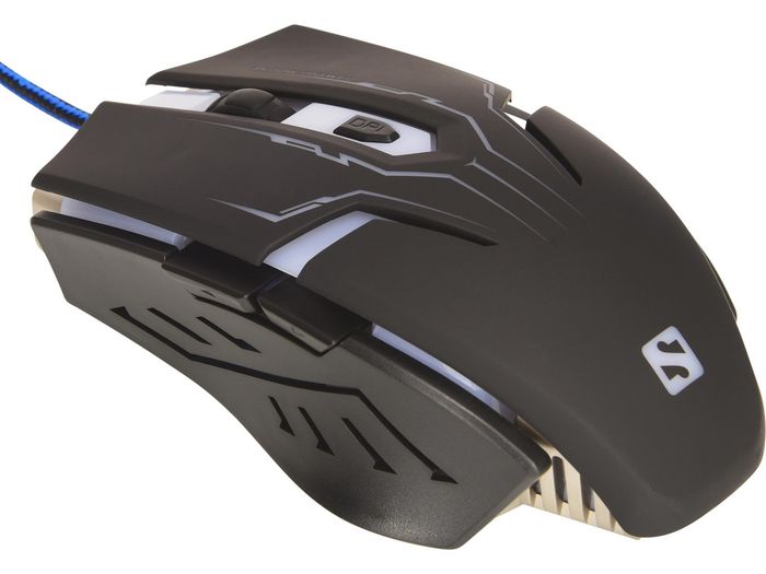 Sandberg Eliminator Mouse - W124591608