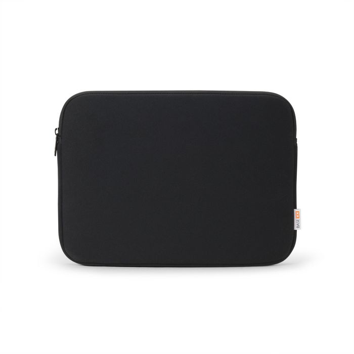 Dicota Base xx laptop sleeve 10-11.6″ black - W125855913