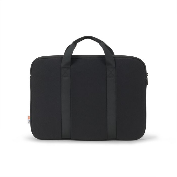Dicota Base xx laptop sleeve plus 13-13.3″ black - W125855920
