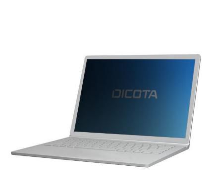 Dicota Privacy filter 2-Way for HP Elite x2 G4, self-adhesive - W125855976