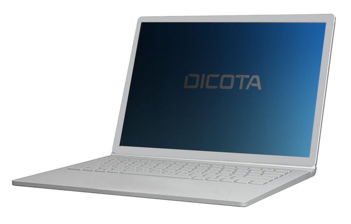 Dicota Privacy filter 2-Way for Microsoft Surface Book 2 (15.0), magnetic - W125856050