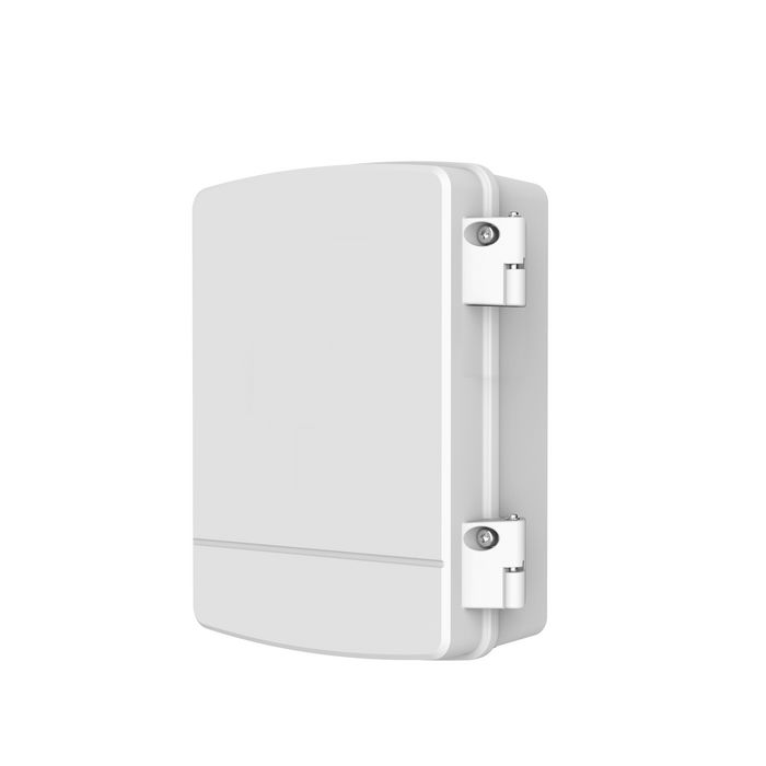 Dahua Caja de conexiones IP66, apta para exterior - W125856890
