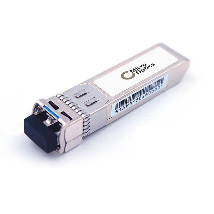 Lanview SFP 1.25 Gbps, MMF, 2 km, LC, Compatible with Planet MFB-FX - W125851314