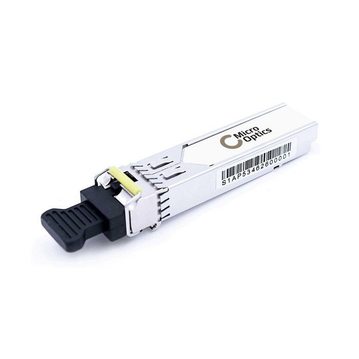 Lanview SFP 1.25 Gbps, SMF, 10 km, LC, Compatible with Planet MGB-LB10 - W125851316