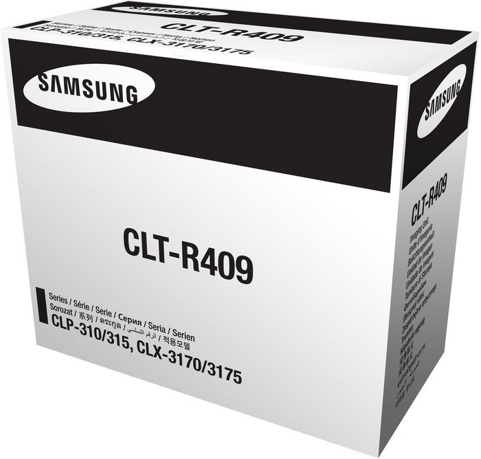 HP Unité d'imagerie CLT-R409 - W125274990